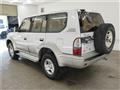 2000 Toyota Land Cruiser Prado