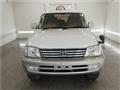 2000 Toyota Land Cruiser Prado