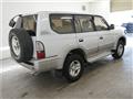 2000 Toyota Land Cruiser Prado