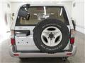 2000 Toyota Land Cruiser Prado