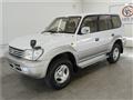 2000 Toyota Land Cruiser Prado