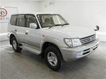 2000 Toyota Land Cruiser Prado