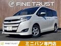 2018 Toyota Noah