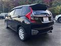 2014 Honda Fit Hybrid