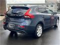 2017 Volvo V40