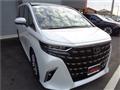 2025 Toyota Alphard G