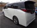 2025 Toyota Alphard G