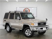 2015 Toyota Landcruiser 70