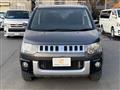 2013 Mitsubishi Delica D5