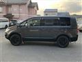 2013 Mitsubishi Delica D5