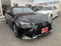 2016 Lexus GS