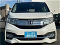 2015 Honda Step WGN