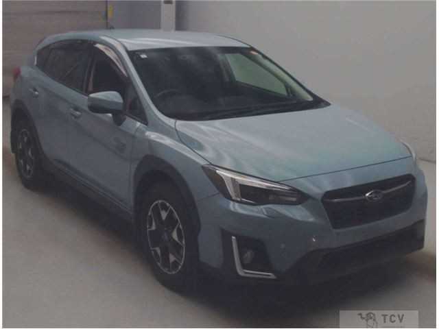 2017 Subaru Subaru Others