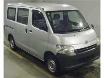 2017 Toyota Liteace Van