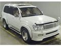 2001 Toyota Land Cruiser