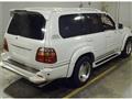 2001 Toyota Land Cruiser