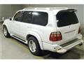 2001 Toyota Land Cruiser