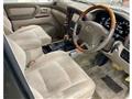 2001 Toyota Land Cruiser