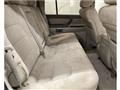 2001 Toyota Land Cruiser