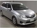 2013 Toyota Corolla Fielder
