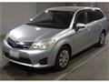 2013 Toyota Corolla Fielder