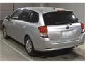 2013 Toyota Corolla Fielder