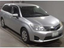 2013 Toyota Corolla Fielder