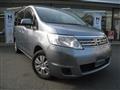2009 Nissan Serena