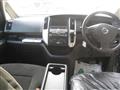 2009 Nissan Serena