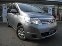 2009 Nissan Serena
