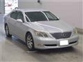 2009 Lexus LS