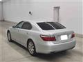 2009 Lexus LS