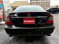 2007 Mercedes-Benz E-Class