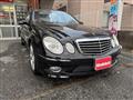 2007 Mercedes-Benz E-Class
