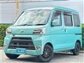 2019 Daihatsu Hijet Cargo