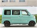 2019 Daihatsu Hijet Cargo