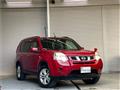 2011 Nissan X-Trail
