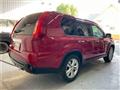 2011 Nissan X-Trail
