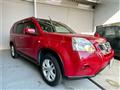 2011 Nissan X-Trail