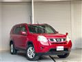 2011 Nissan X-Trail