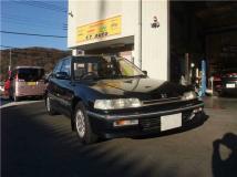 1991 Honda Civic