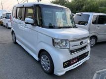 2019 Honda N BOX