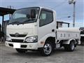 2020 Toyota Dyna Truck