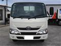2020 Toyota Dyna Truck
