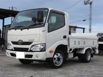 2020 Toyota Dyna Truck