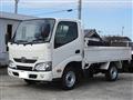 2017 Toyota Dyna Truck