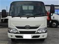 2017 Toyota Dyna Truck