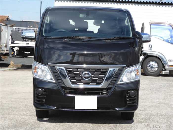 2020 Nissan Nissan Others