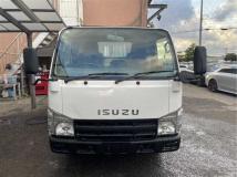 2014 Isuzu Elf Truck