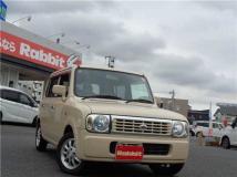 2008 Suzuki Lapin